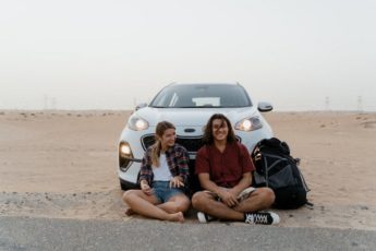 Köp en bil i Dubai