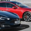 Byt bromsar till Tesla