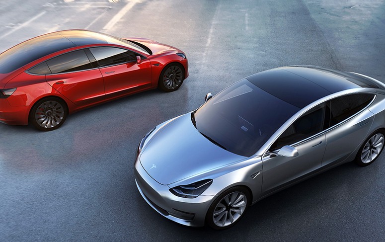 Är det ekonomiskt att köpa en Tesla