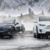 Tesla i Norge