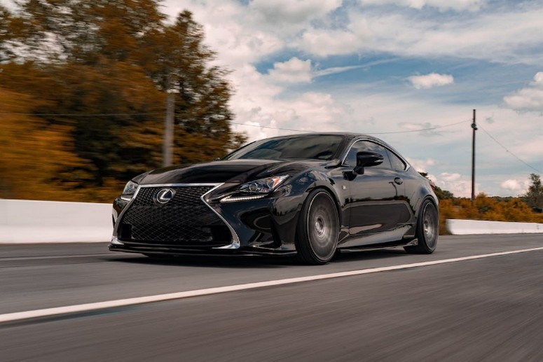 Lexus