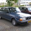 Volvo 240