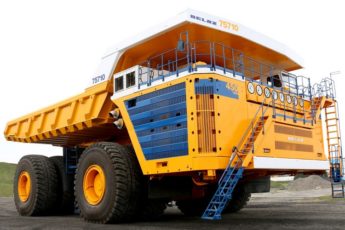 BelAZ 75710