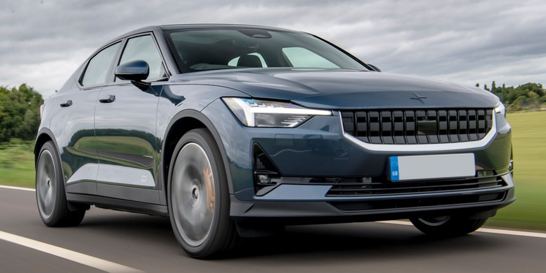 Polestar 2