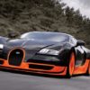 Bugatti Veyron