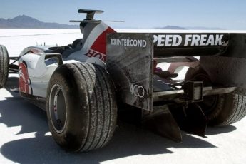 Vilken Formel 1 bil är snabbast?