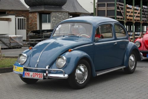 Volkswagen Typ 1