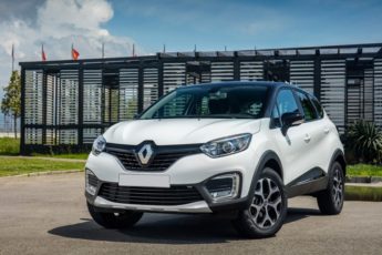 Är Renault en bra bil?