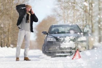 Måste man ha start och stopp batteri?