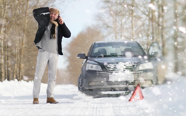 Måste man ha start och stopp batteri?