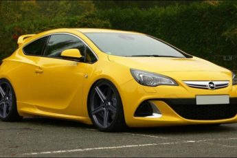 Är Opel en bra bil?