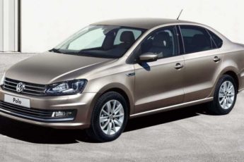 Hur ofta byta kamrem Volkswagen Polo?