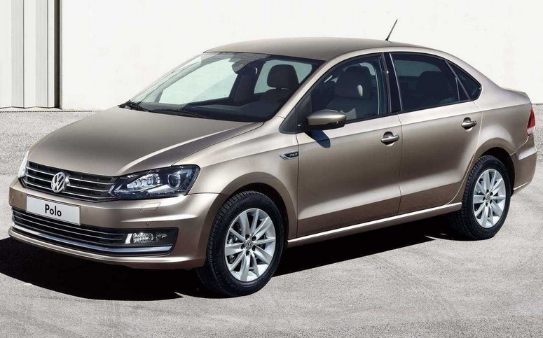 Hur ofta byta kamrem Volkswagen Polo?