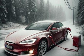 Måste man ladda Tesla varje dag?